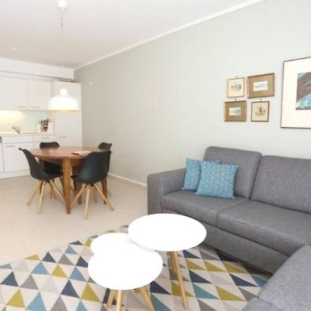 Large Family Retro Flat In City Center- Large Terrace & Garden View, Free Parking Luxemburg Kültér fotó