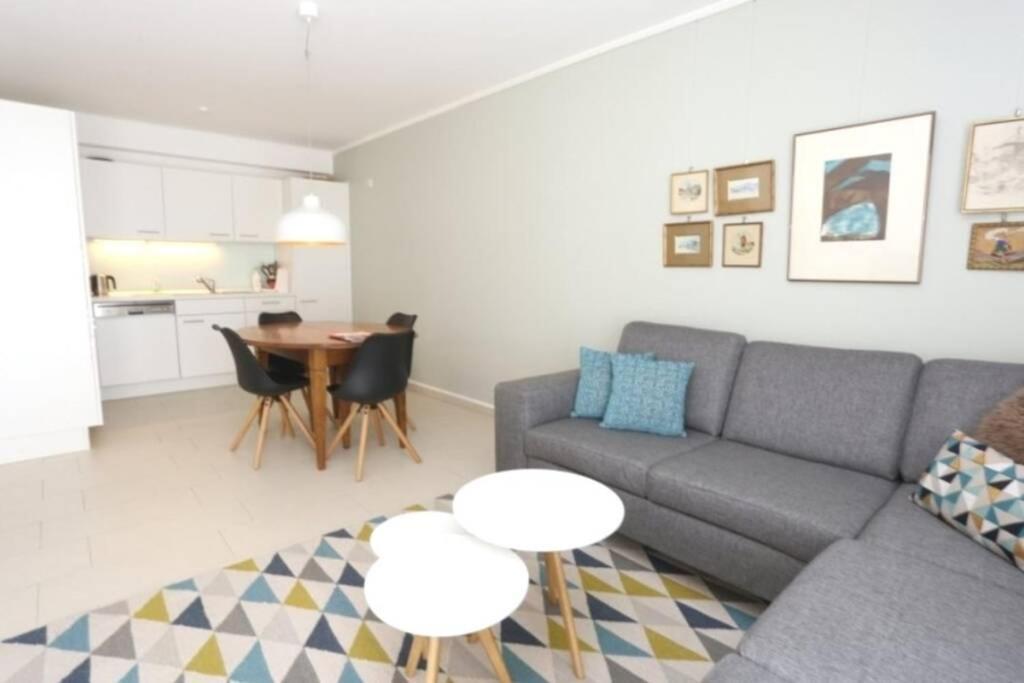 Large Family Retro Flat In City Center- Large Terrace & Garden View, Free Parking Luxemburg Kültér fotó